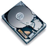 Seagate Atlas 10K V 300GB (8J300L0) Seagate Atlas 10K V 300GB (8J300L0)